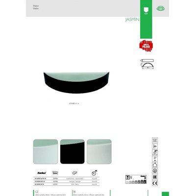 Kanlux 23757