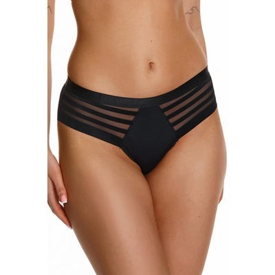 Lupoline Nohavičky 2411 černá