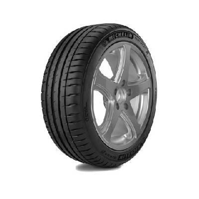 MICHELIN PILOT SPORT 4S 275/35 R20 102Y – záruka 5 let
