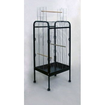 Inter Zoo Omega II 56 x 71 x 146 cm / 2 mm