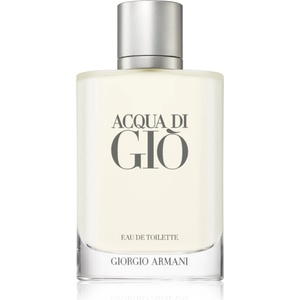 Giorgio Armani Acqua di Gio pour Homme (Refillable) EDT 100 ml Парфюми