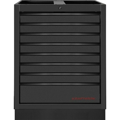 KRAFTWERK MOBILIO KR-3964-14-BLK
