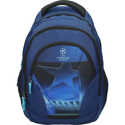 Batoh UEFA Champions Blue 531670