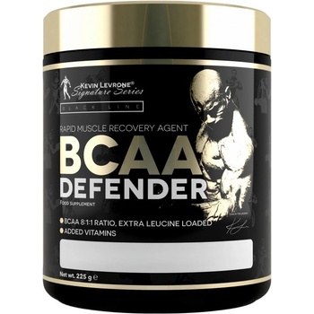 Kevin Levrone Signature Series Black Line / BCAA Defender / with Citrulline & Electrolytes [245 грама] Екзотични Плодове