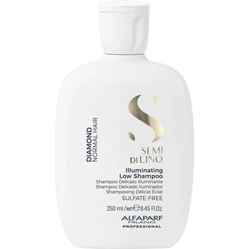 ALFAPARF Milano SDL Diamond Шампоан за блясък, 250 ml