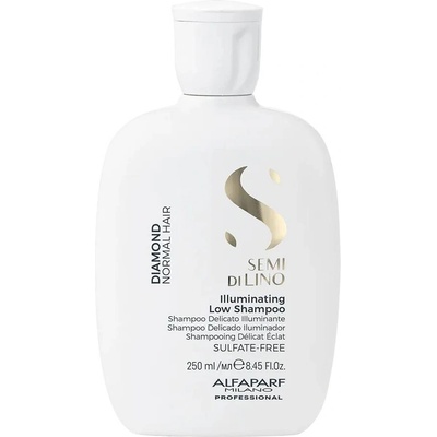 ALFAPARF Milano SDL Diamond Шампоан за блясък, 250 ml