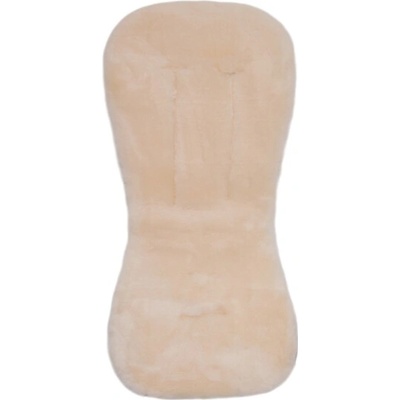 EasyGrow Podložka jehněčí kůže Off White – Hledejceny.cz
