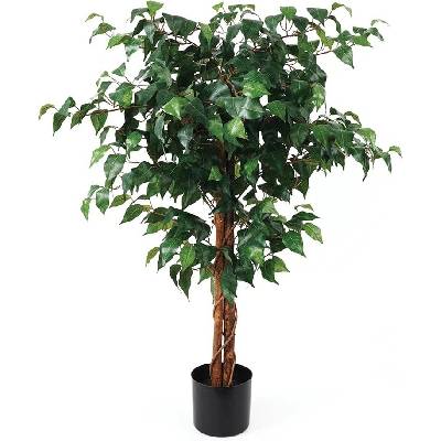 Umelý fikus (výška 110 cm) – PT LIVING