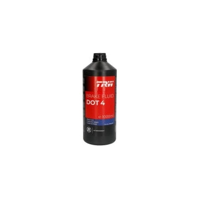 TRW Спирачна течност trw dot 4 1l - pfb401se (pfb401se)