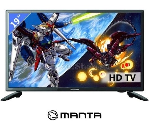 Manta 19LHN58C