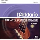 D'addario EJ65C