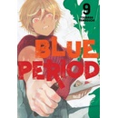 Blue Period 9