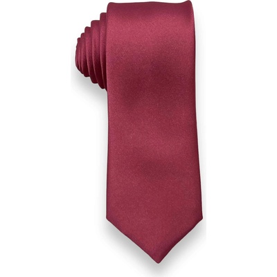 Fashion Pánska kravata lososová