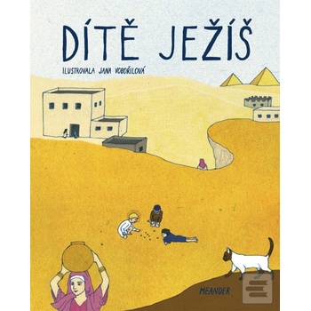 Dítě Ježíš