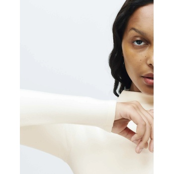 Image 1 of Marks & Spencer Жилетка Marks & Spencer | Byal | ЖЕНИ | 46