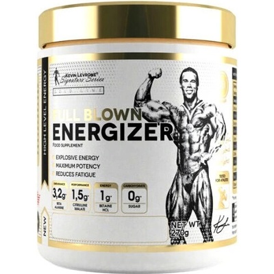 Kevin Levrone GOLD Full Blown Energizer 270 g