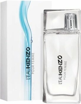 KENZO L'Eau Kenzo pour Femme (2020) EDT 100 ml