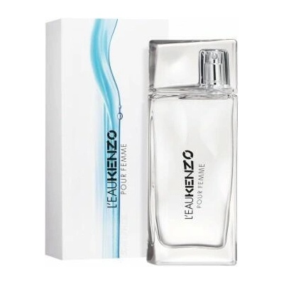 KENZO L'Eau Kenzo pour Femme (2020) EDT 100 ml