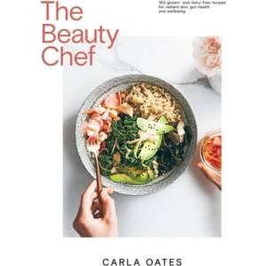 The Beauty Chef (ISBN: 9781761451140)