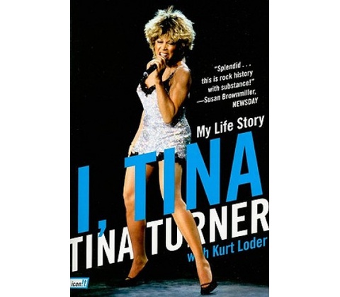 I, Tina