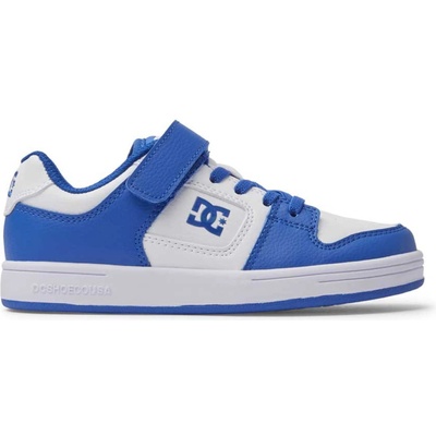 DC Shoes Обувки Dc shoes Manteca trainers 4 V - Blue