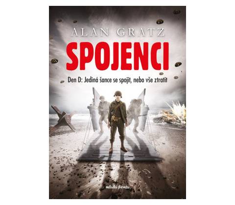 Spojenci