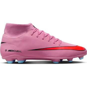 Nike Mercurial superfly 10 club fg/mg 42.5