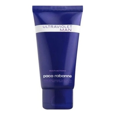 Paco Rabanne Ultraviolet Man kúpeľový a sprchový gél 50 ml