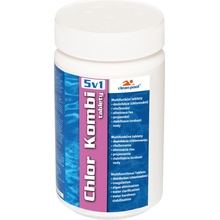 BluePool chlor kombi tablety 1 kg