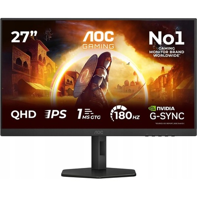 AOC Gaming Q27G4XD