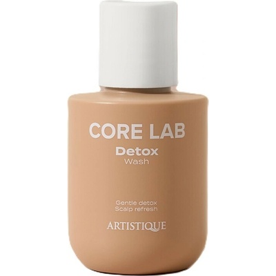 Artistique Core Lab Detox Wash čistiaci šampón 50ml