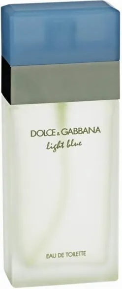 Dolce&Gabbana Light Blue EDT 100 ml