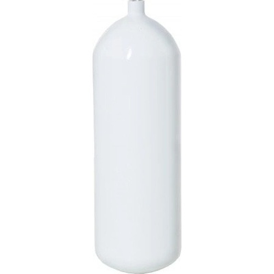 Vítkovice cylinders Fľaša oceľová 15l 230 Bar 204 mm konvexná