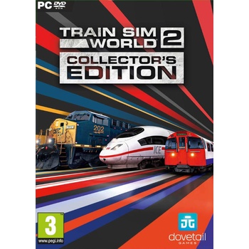 Train Sim World 2