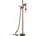 Neuhaus Lighting Group 15484-18 - Лампион ROPE 1xE27/15W/230V (W1461)