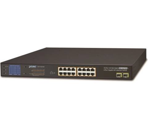 Planet GSW-1820VHP