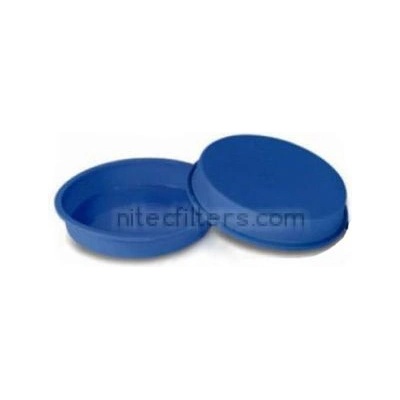 Silikomart Силиконова форма round pan, код С25