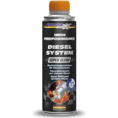 Bluechem PowerMaxx Diesel System Super Clean 375 ml