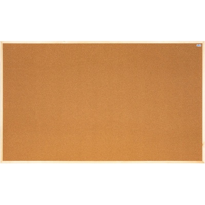 Aveli XRT-00141 korková nástěnka 90 x 150 cm – Zboží Dáma