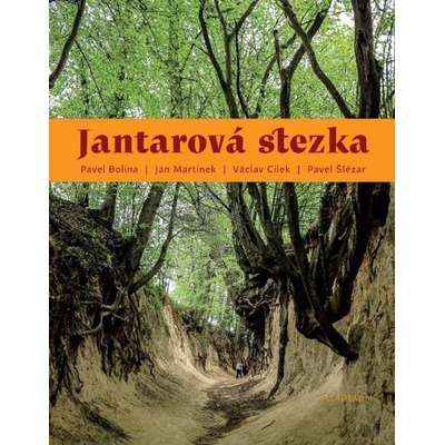 Jantarová stezka