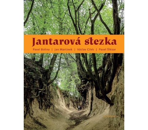 Jantarová stezka
