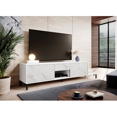 Cama MARMO 2D1S1K
