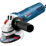 Bosch GWS 750-125 (0601394001) Ъглошлайф