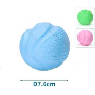 Nobleza extra odolný míč 7,6 cm modrá