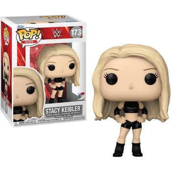 Image 1 of Funko Фигурка Funko Pop! WWE: WWE - Stacy Keibler #173 (FUNKO-100977)