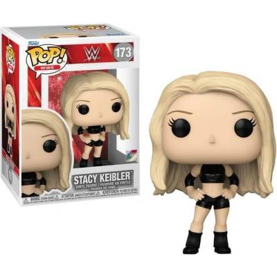 Funko Фигурка Funko Pop! WWE: WWE - Stacy Keibler #173 (FUNKO-100977)
