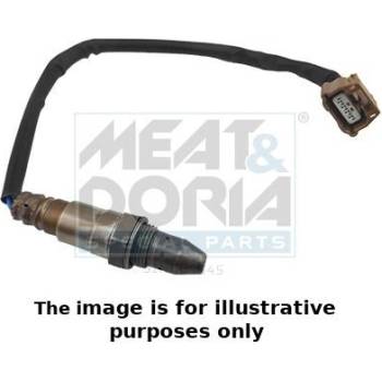 Lambda sonda MEAT & DORIA 81939E