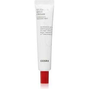 COSRX AC Collection Ultimate Spot Cream Кремове за лице 30g