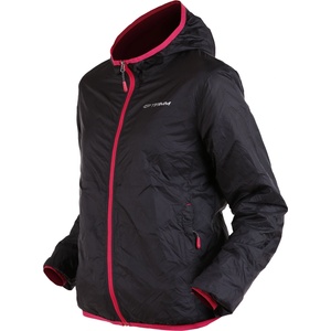 TRIMM Techno lady черно, сиво, розово xs (techno lady-black)