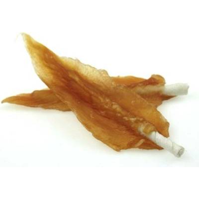 Huhubamboo VO HUHU Kureci maso na BK tycince 500 g